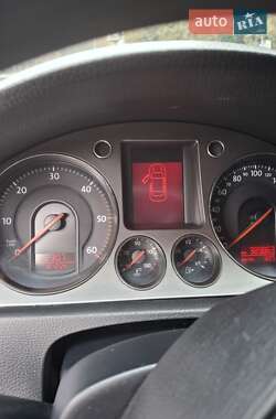 Универсал Volkswagen Passat 2008 в 