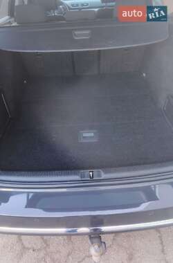 Універсал Volkswagen Passat 2013 в 