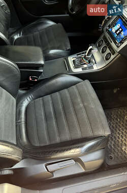 Универсал Volkswagen Passat 2007 в 
