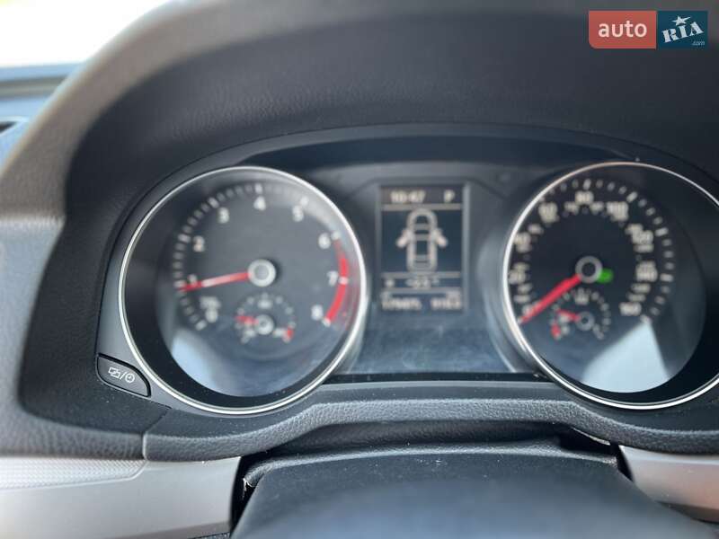 Седан Volkswagen Passat 2016 в Днепре фото 17 Седан Volkswagen Passat 2016 в Днепре