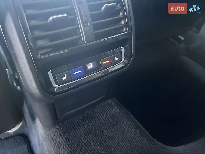 Универсал Volkswagen Passat 2017 в Городке