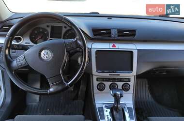 Универсал Volkswagen Passat 2007 в Нетешине