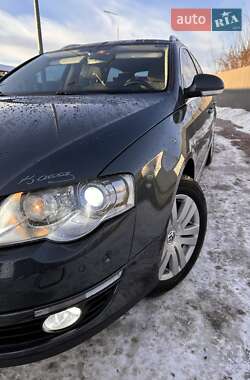 Універсал Volkswagen Passat 2009 в Сарнах