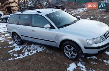 Универсал Volkswagen Passat 1998 в Турке