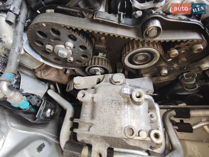 Седан Volkswagen Passat 2011 в Виннице