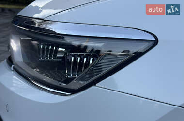 Седан Volkswagen Passat 2019 в 