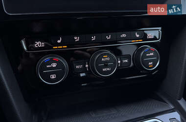 Седан Volkswagen Passat 2019 в 
