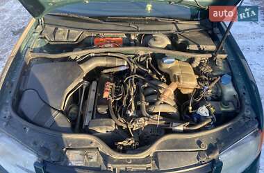 Седан Volkswagen Passat 1997 в 
