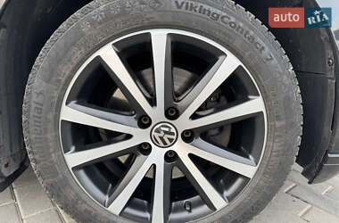 Универсал Volkswagen Passat 2015 в 