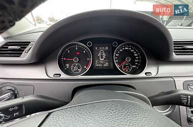 Универсал Volkswagen Passat 2014 в 