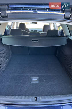 Универсал Volkswagen Passat 2013 в 
