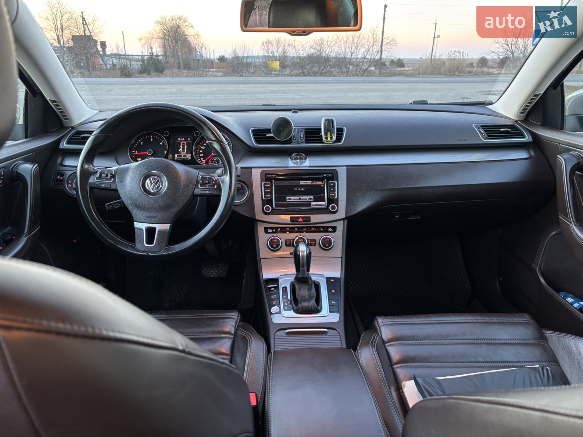 2013 Volkswagen Passat - мініатюра 16