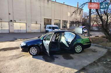 Седан Volkswagen Passat 2006 в Вінниці