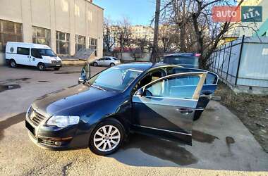 Седан Volkswagen Passat 2006 в Вінниці