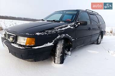 Универсал Volkswagen Passat 1991 в 
