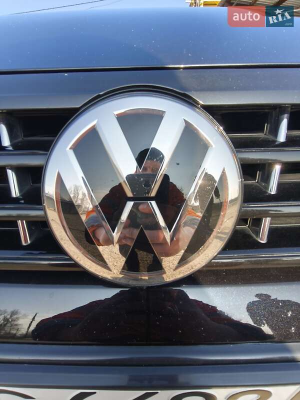 Універсал Volkswagen Passat 2018 в Нововолинську