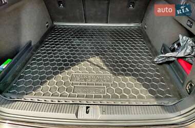 Универсал Volkswagen Passat 2015 в 