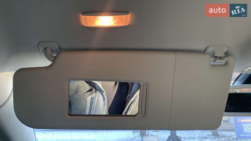 Универсал Volkswagen Passat 2010 в Запорожье