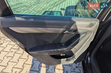 Універсал Volkswagen Passat 2013 в 