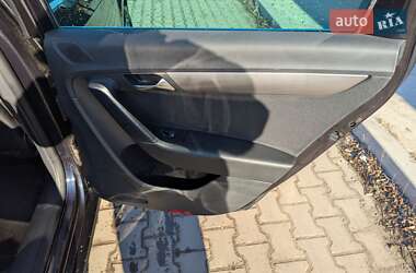 Універсал Volkswagen Passat 2013 в 