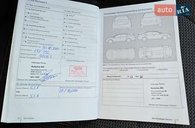 Універсал Volkswagen Passat 2013 в 