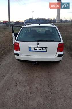 Універсал Volkswagen Passat 1998 в Корюківці