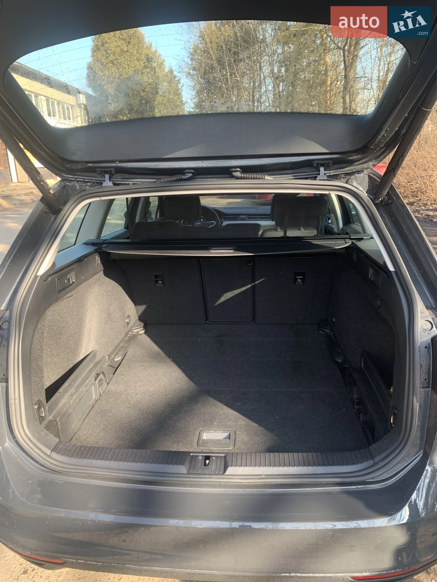2021 Volkswagen Passat - мініатюра 5