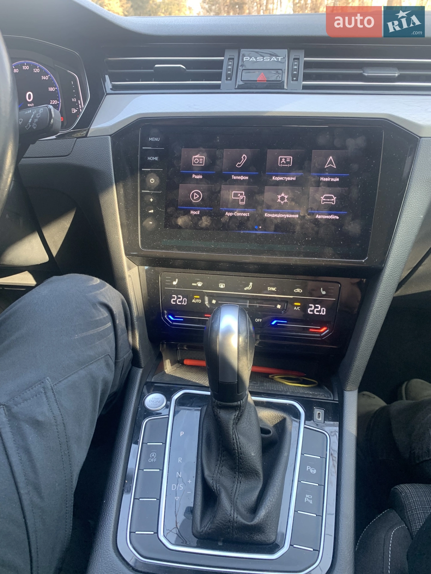 2021 Volkswagen Passat - мініатюра 8