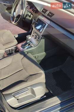 Седан Volkswagen Passat 2006 в 