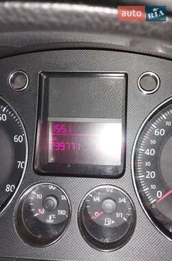 Седан Volkswagen Passat 2006 в 