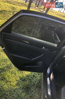 Седан Volkswagen Passat 2014 в Измаиле