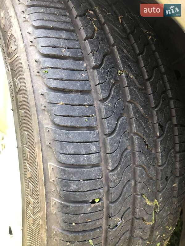 Седан Volkswagen Passat 2014 в Измаиле