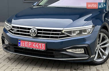 Универсал Volkswagen Passat 2020 в Мукачево