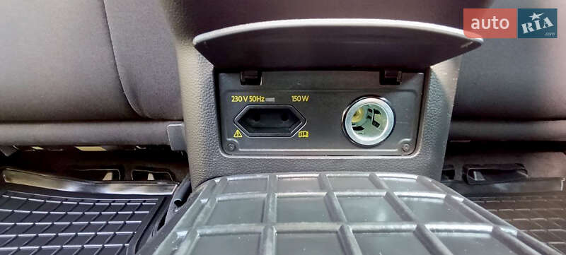 Универсал Volkswagen Passat 2016 в Ивано-Франковске