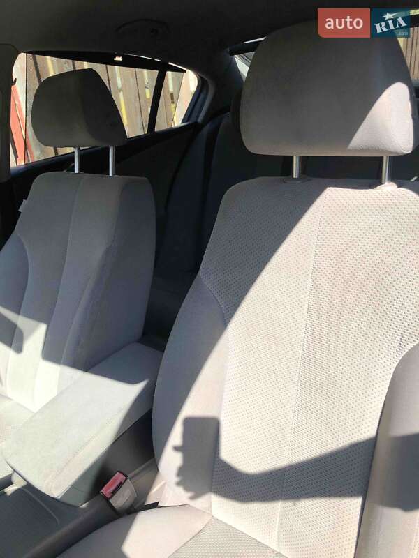 Седан Volkswagen Passat 2007 в Рогатині