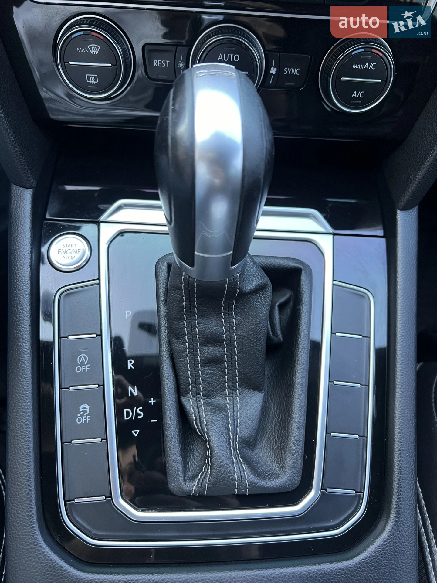 2015 Volkswagen Passat - мініатюра 20