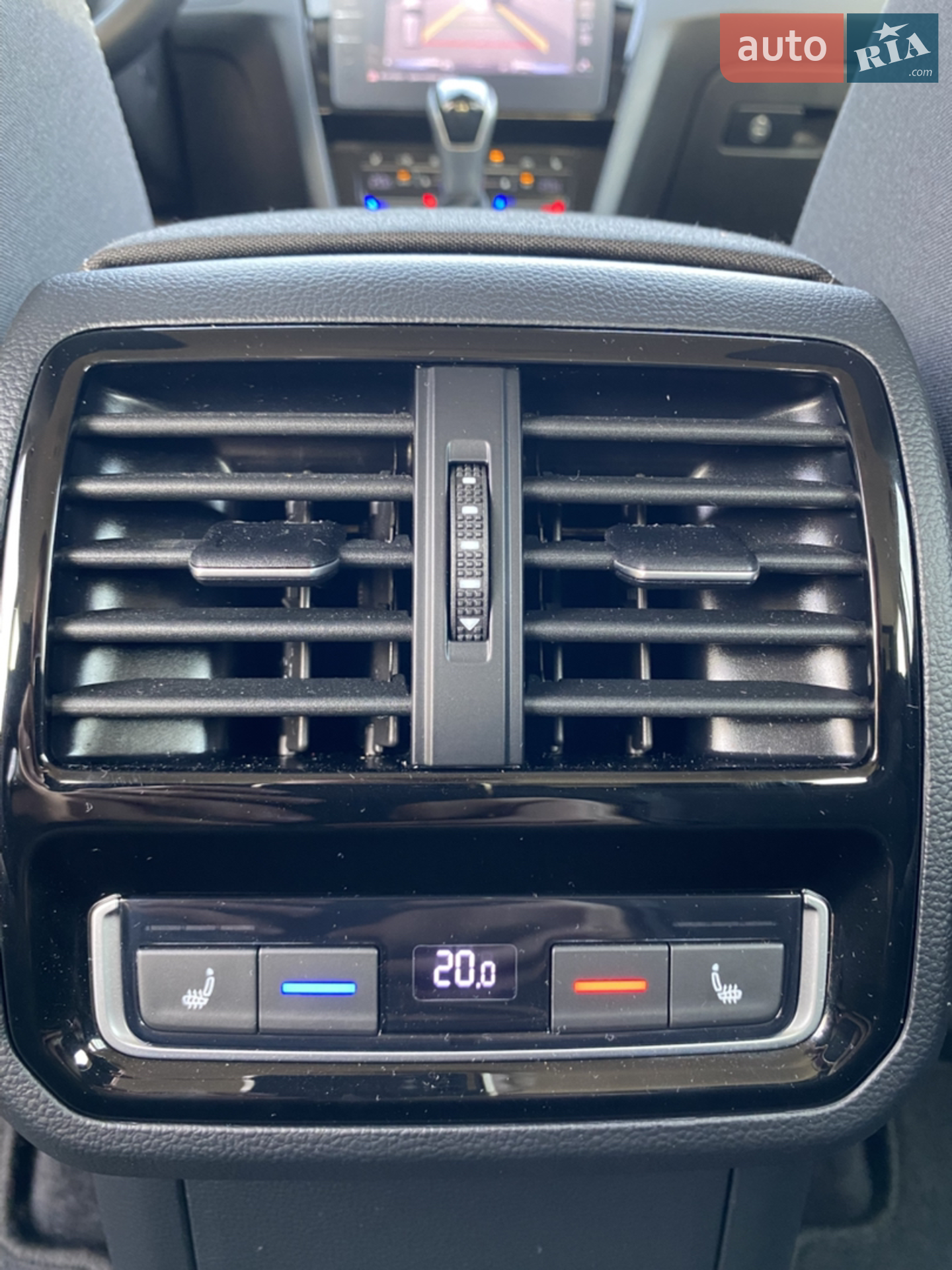 2021 Volkswagen Passat - мініатюра 12