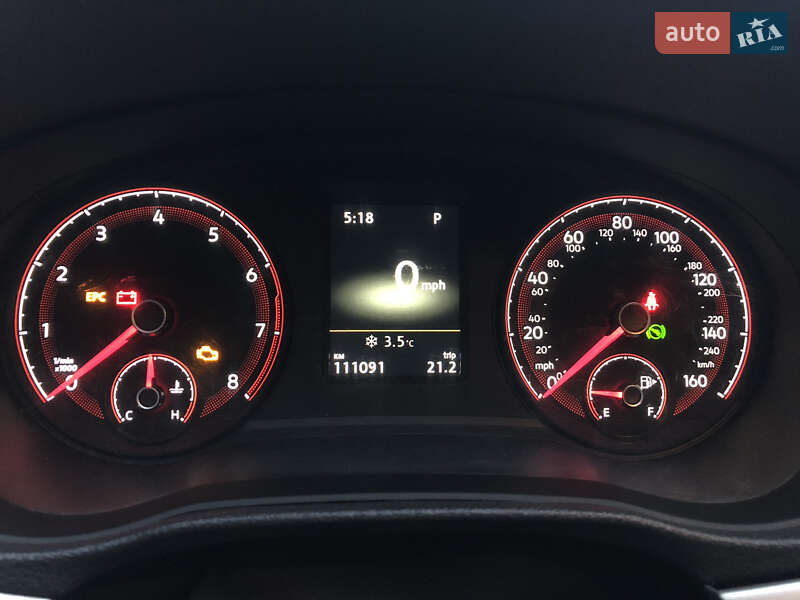 Седан Volkswagen Passat 2020 в Коростышеве фото 14 Седан Volkswagen Passat 2020 в Коростышеве