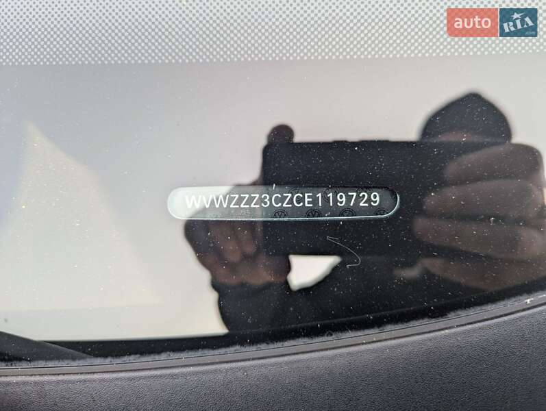 Универсал Volkswagen Passat 2011 в Чернигове