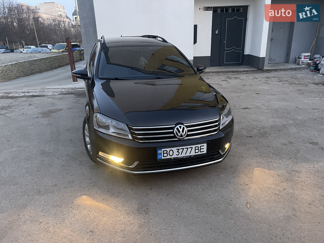 2014 Volkswagen Passat - мініатюра 47