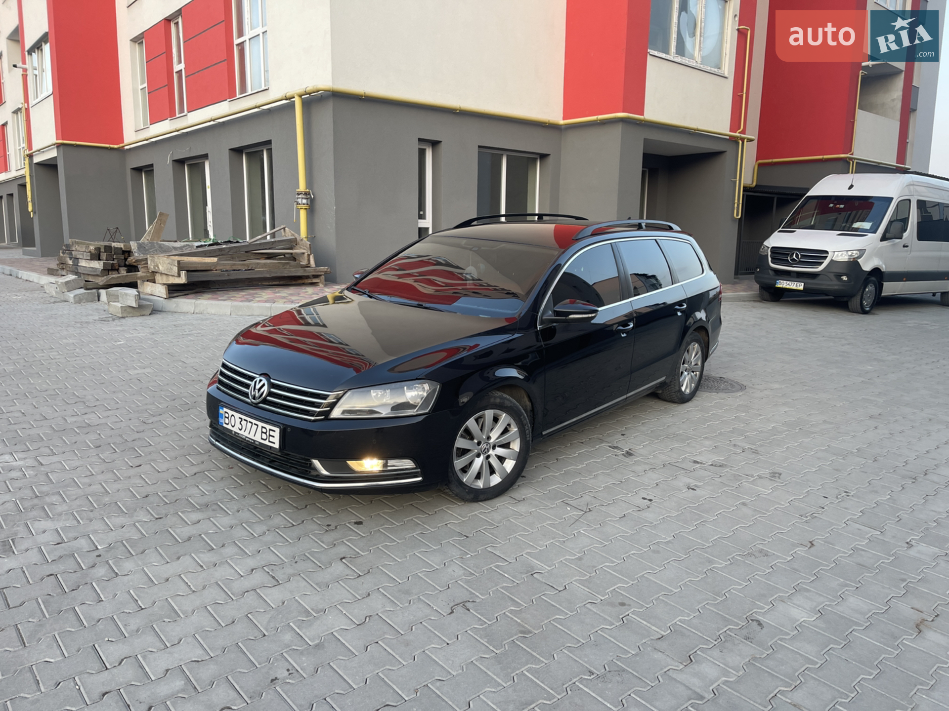 2013 Volkswagen Passat - мініатюра 25