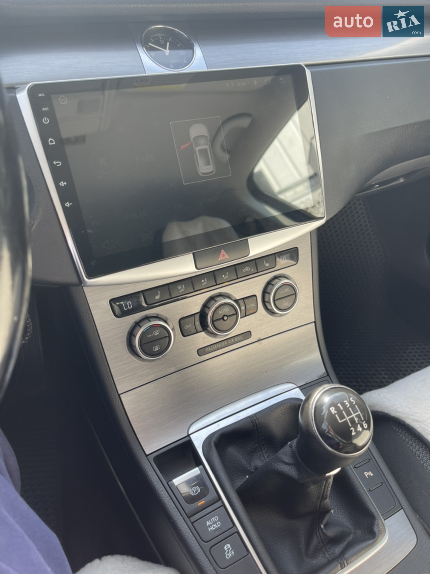 2013 Volkswagen Passat - мініатюра 44