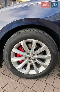 Універсал Volkswagen Passat 2017 в 