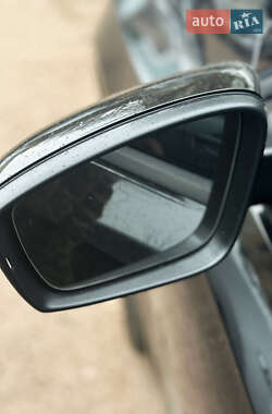 Седан Volkswagen Passat 2014 в 