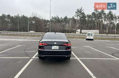 Седан Volkswagen Passat 2020 в 