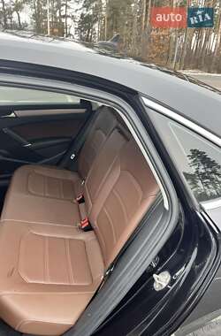 Седан Volkswagen Passat 2020 в 