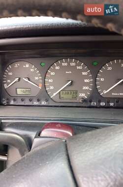 Универсал Volkswagen Passat 1996 в 