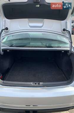 Седан Volkswagen Passat 2018 в 