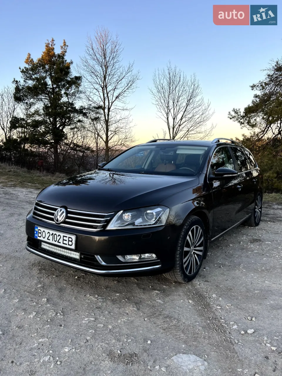 2014 Volkswagen Passat - мініатюра 17