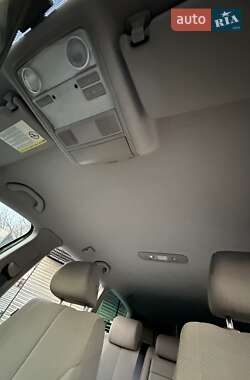 Универсал Volkswagen Passat 2008 в 